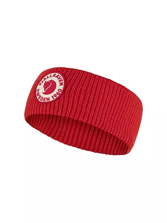 FJÄLLRÄVEN | Diadema Logo 1960 | rot
